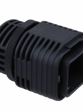 1981919-1 连接器 《 ME CONN MOLD TYPE PLUG CASE ASSY    》