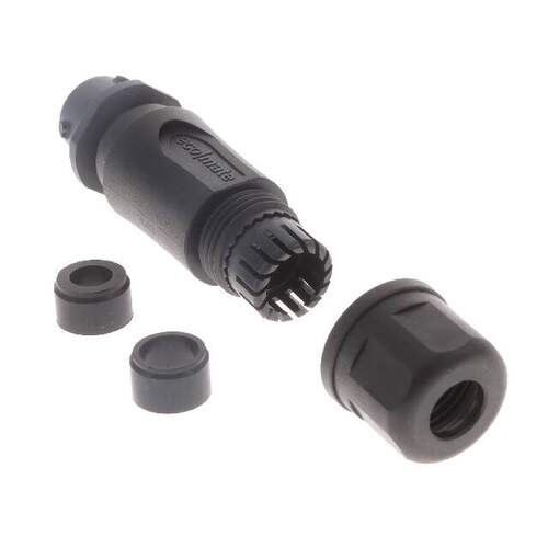 RTS1BS10N6P03  Amphenol