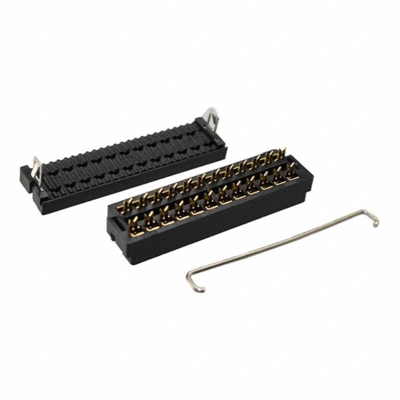 HIF6-52D-1.27R(20) HIF4C-24P-3.18W HIF4A-24D-3.18R