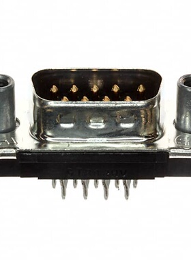 5787176-1 连接器 《 CONN D-SUB PLUG 9POS VERT PRESS    》