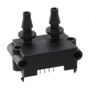 SDP810-125PA 传感器,变送器 《 SENSOR PRESSURE DIFF 》