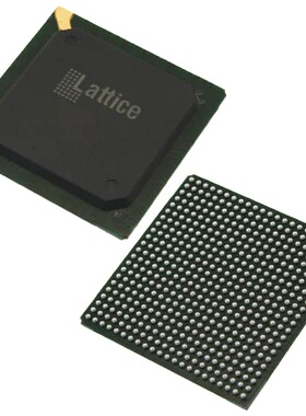 LFE3-17EA-6FN484C 芯片 《 IC FPGA 222 I/O 484FBGA    》