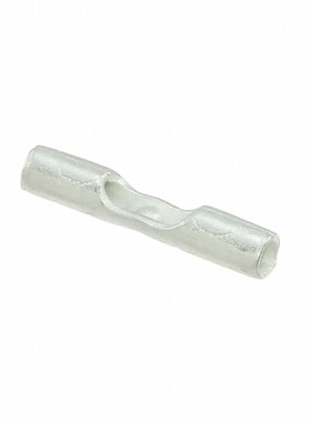 8-321198-1 连接器 《 CONN SPLICE 22-26 AWG CRIMP    》