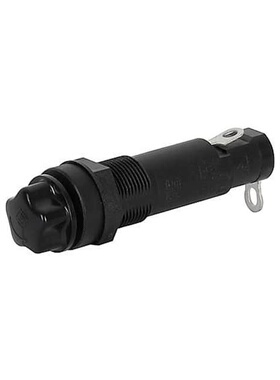 0031.1764 电路保护 《 SOCKET FUSE 5X20/6.3X32 PNL MNT    》