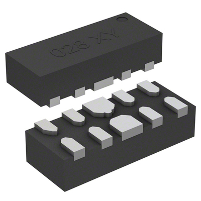 LXES2TBBB4-028 电路保护 《 TVS DIODE 5.5VWM SMD    》