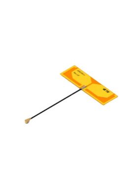 2195760-1 射频 《 WIFI DUAL BAND + GNSS, SINGLE FE    》
