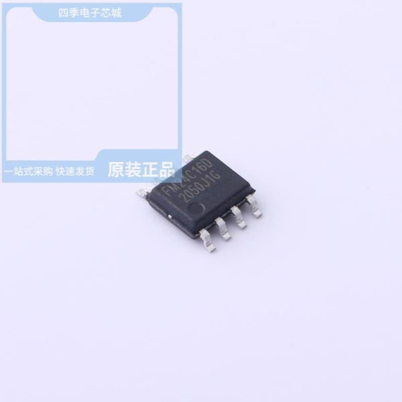 FM24C04D-SO-T-G FM24C64D-DN-T-G FM24C16D-SO-T-G