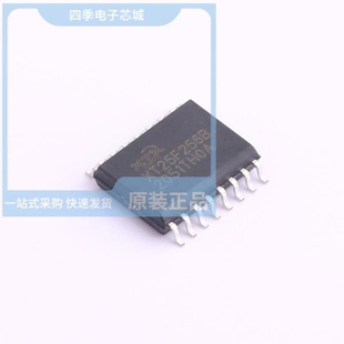 XT25F256BWSIGT XT25F04BDFIGT XT25F128BWOIGT