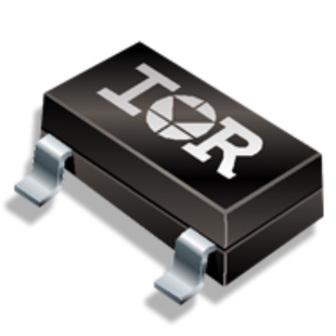 IRLML6402TRPBF-1  INFINEON