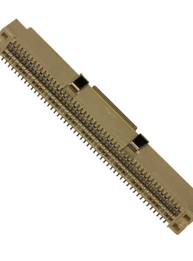 61083-102402LF 连接器 《 CONN PLUG 100POS SMD GOLD    》