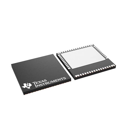 LMG3422R030RQZT  《 600-V 30-M GAN FET WITH INTEGRAT    》