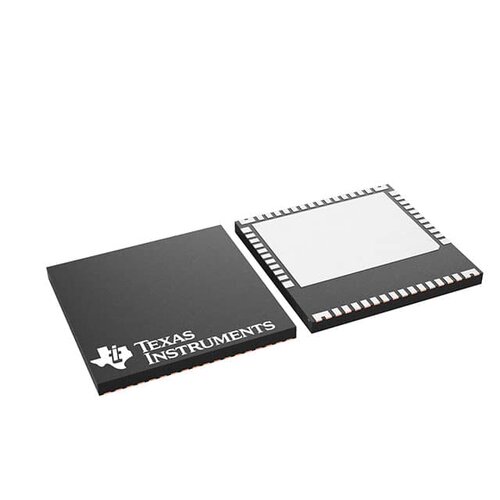 LMG3422R030RQZT  《 600-V 30-M GAN FET WITH INTEGRAT    》