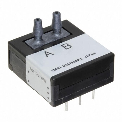 PA-100-100D-S  Nidec Copal Electronics