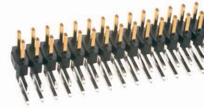 951104-7622-AR  《 CONN HEADER R/A 4POS 2MM    》