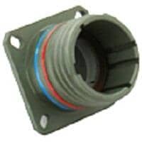 D38999/20WD19AA 连接器 《 8D 19C 19#20 PIN RECP    》