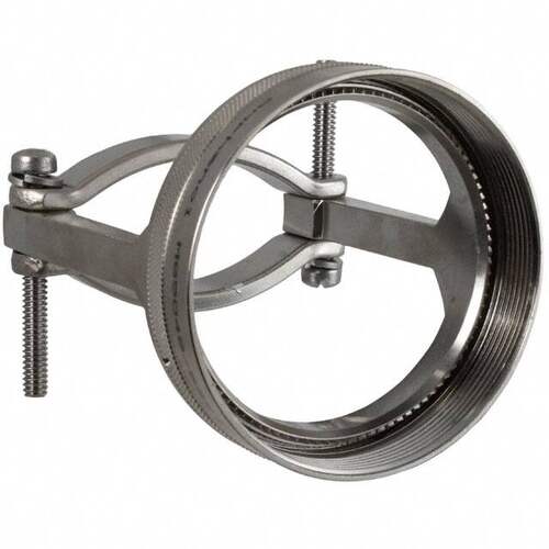 A8504952S48N 连接器 《 CONN CABLE CLAMP SZ 48 SILVER    》