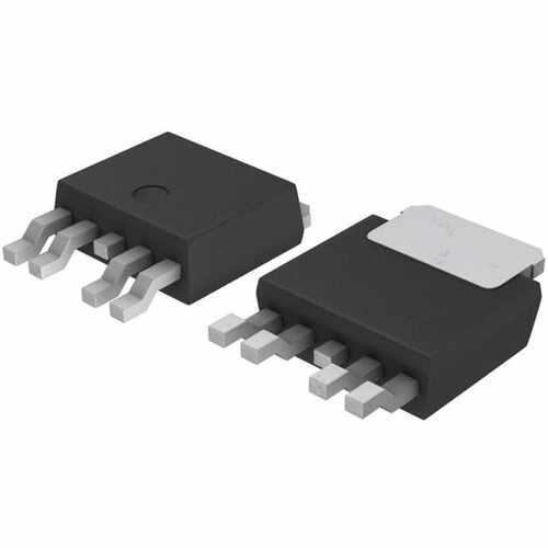 BD50C0AWFP-CE2 芯片 《 IC REG LINEAR 5V 1A TO252-5    》