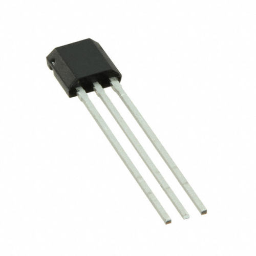 HAL248KTGSO  《 全极型超高灵敏度霍尔开关    》