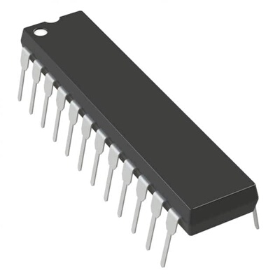 AD767JN 芯片 《 DAC,SERIAL INPUT LOADING    》