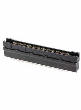 767094-4 连接器 《 CONN RCPT 152P SMD PALLAD-NICKEL    》