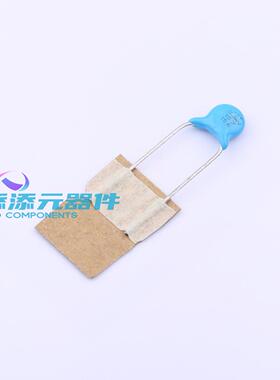 CC81-3KV-06b-SL-15J-2T3 其他 《 15pF ±5% 3kV    》