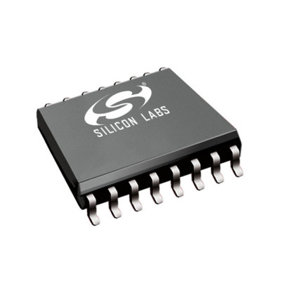 SI8235BD-C-ISR  Silicon