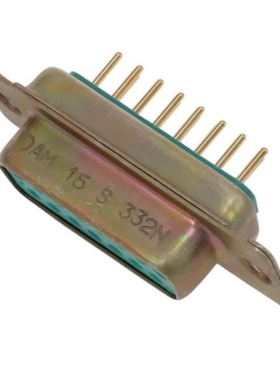 DAM15P032N DAM15S332N DAM15P300