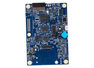 STM32L4P5G-DK 开发板 《 DISCOVERY STM32L4P5 EVAL BRD    》