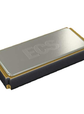 ECS-.327-6-12RR-TR 晶振 《 CRYSTAL 32.768KHZ 6PF SMD    》