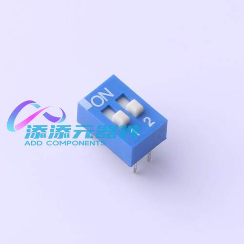 EDS102SZ  《 2P 2.54mm    》