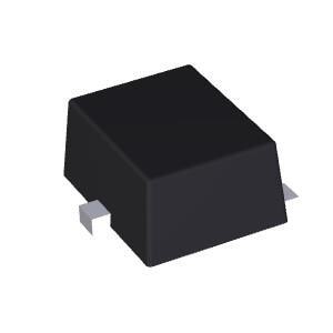 TPD2EUSB30DRTR 电路保护 《 TVS DIODE 5.5VWM 8VC SOT9X3    》