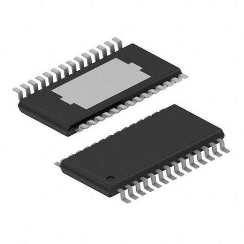 LM5035AMHX-1/NOPB 芯片 《 SWITCHING CONTROLLER    》