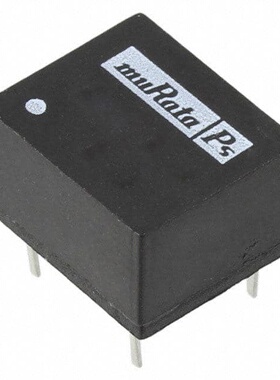 NKE0505DEC 电源-安装 《 DC DC CONVERTER 5V 1W    》