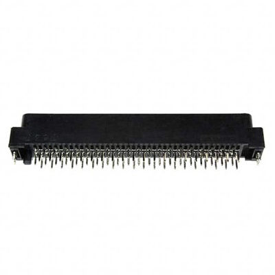 1734100-8 连接器 《 CONN BTB PLUG 80POS VERT SOLDER    》