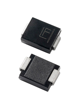 SMDJ17CA-AT/TR7 其他 《 双向 Vrwm:17V    》
