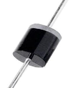 15KPA280A 电路保护 《 TVS DIODE 280VWM 454.5VC P600    》