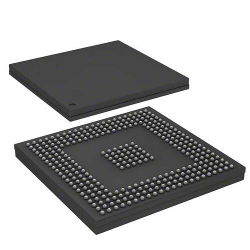 SPC5644AF0MVZ1R 芯片 《 IC MCU 32BIT 4MB FLASH 324PBGA    》