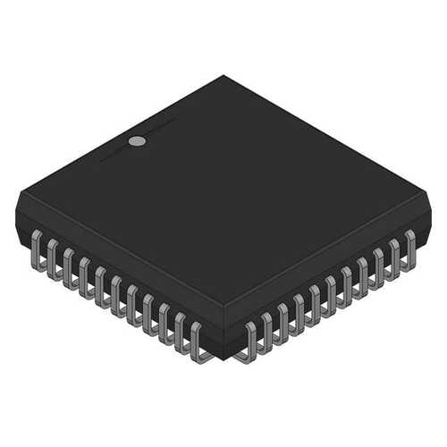 ISPLSI2032-135LJ  Lattice Semiconductor Corporation