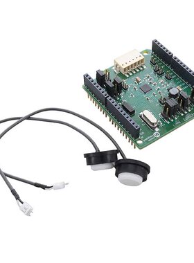 MAX35104EVKIT2#  ADI