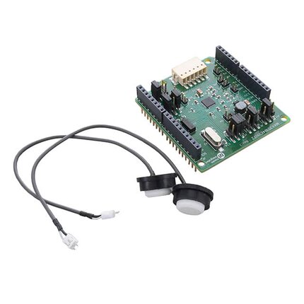 MAX35104EVKIT2#  ADI