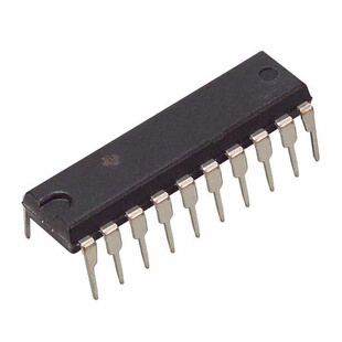 SN74ALS245AN 芯片 《 IC TXRX NON-INVERT 5.5V 20DIP 》