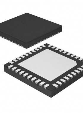 IR3570AMTRPBF 芯片 《 IC REG CTRLR INTEL 2OUT 40QFN    》