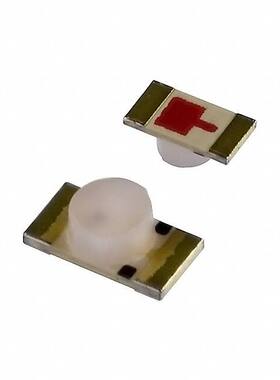 LNJ211R8ARU 光电元件 《 LED RED DIFFUSED SMD    》