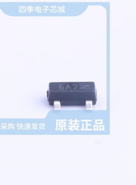 MMBZ6V2AL-7-F MMBZ9V1AL-7-F MMDT2907AQ-7-F