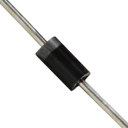 STTH102 分立半导体产品 《 DIODE GEN PURP 200V 1A DO41    》