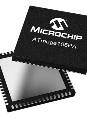 ATMEGA649A-AU ATMEGA165PA-MUR ATMEGA32C1-15AZ