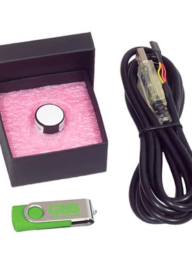 EVKITEM-20 开发板 《 EVALUATION KIT, ROBUST & LOW POW    》