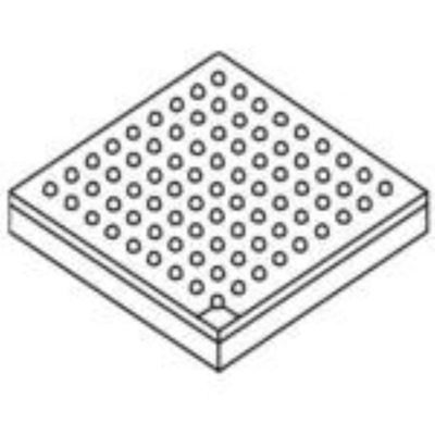 MIMXRT1052DVL6A MIMXRT1052DVL6B MIMXRT1052DVJ6B