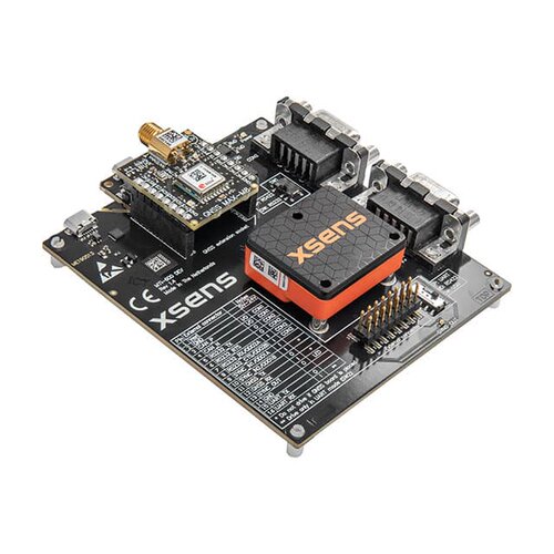 MTI-670-DK 开发板 《 XSENS MTI-670 GNSS/INS DEVELOPME    》