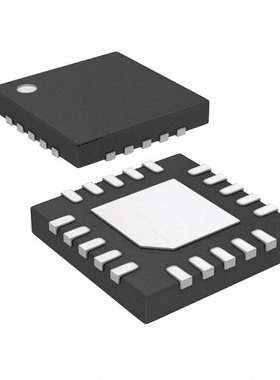 PIC16LF1828-E/GZ 芯片 《 IC MCU 8BIT 7KB FLASH 20UQFN    》